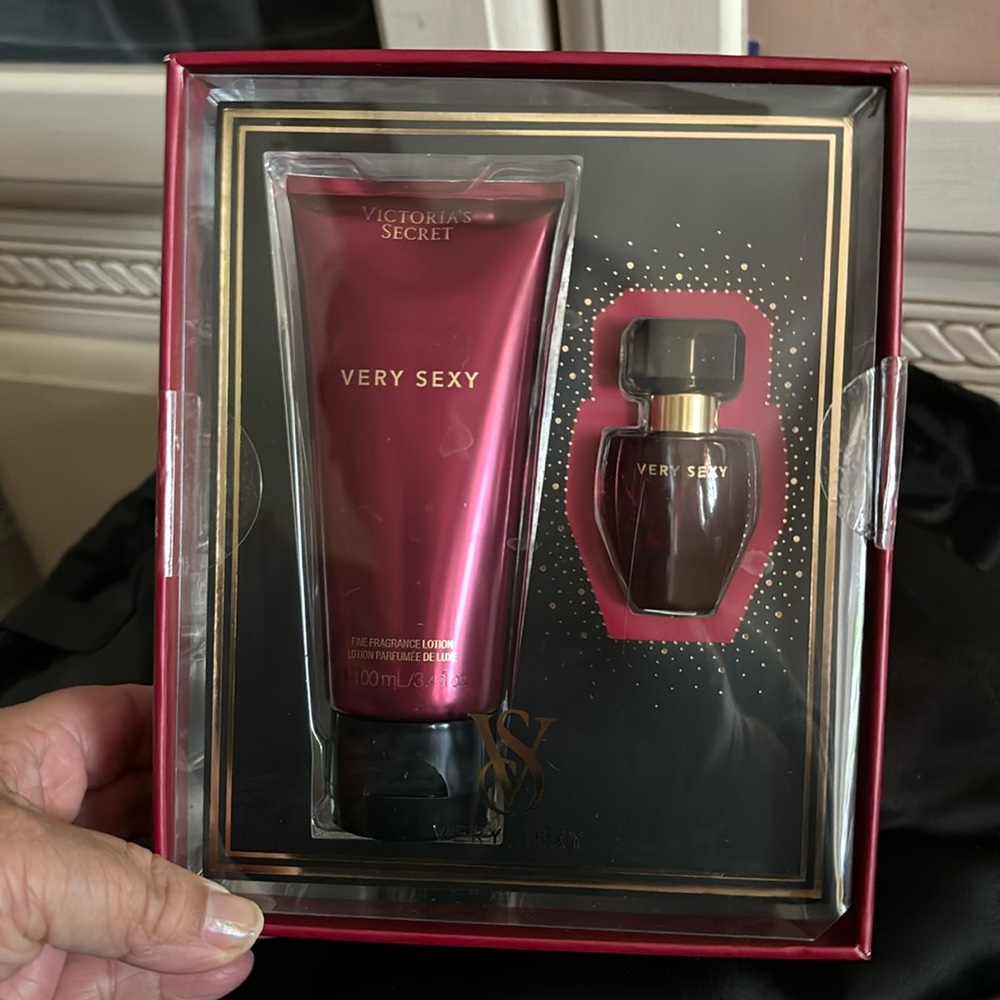 New very sexy set